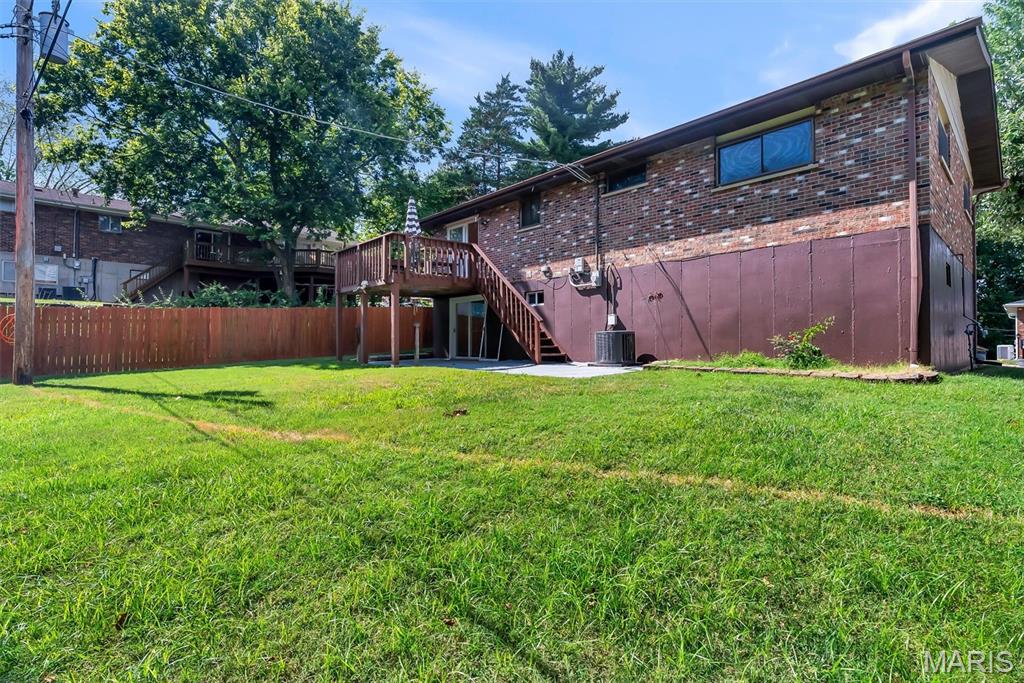 Lakewood Acres Add - Residential