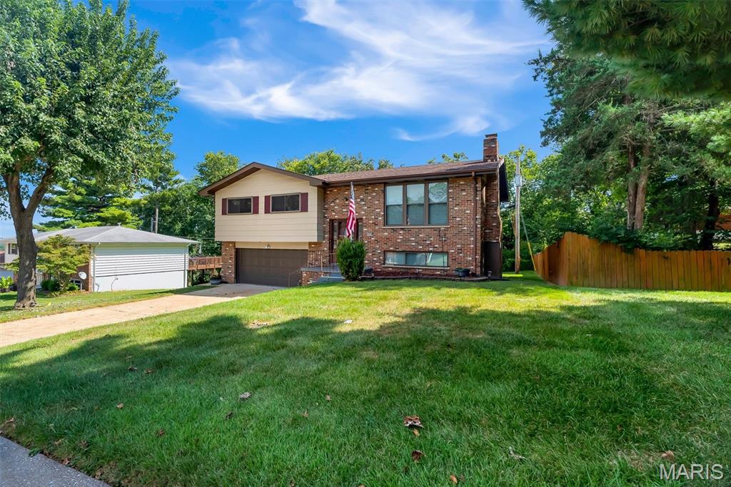 Lakewood Acres Add - Residential
