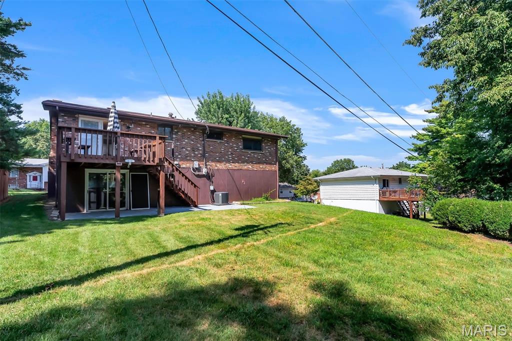 Lakewood Acres Add - Residential