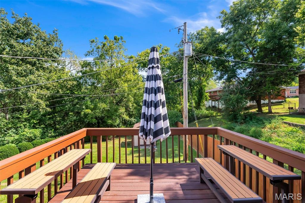 Lakewood Acres Add - Residential