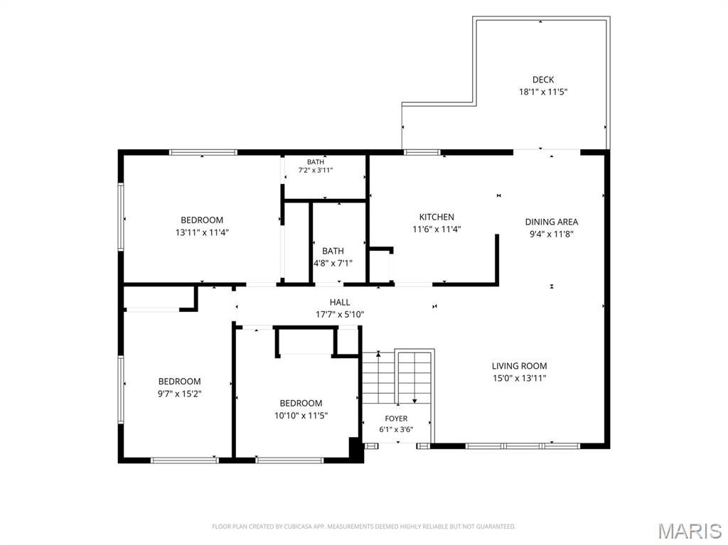 Lakewood Acres Add - Residential
