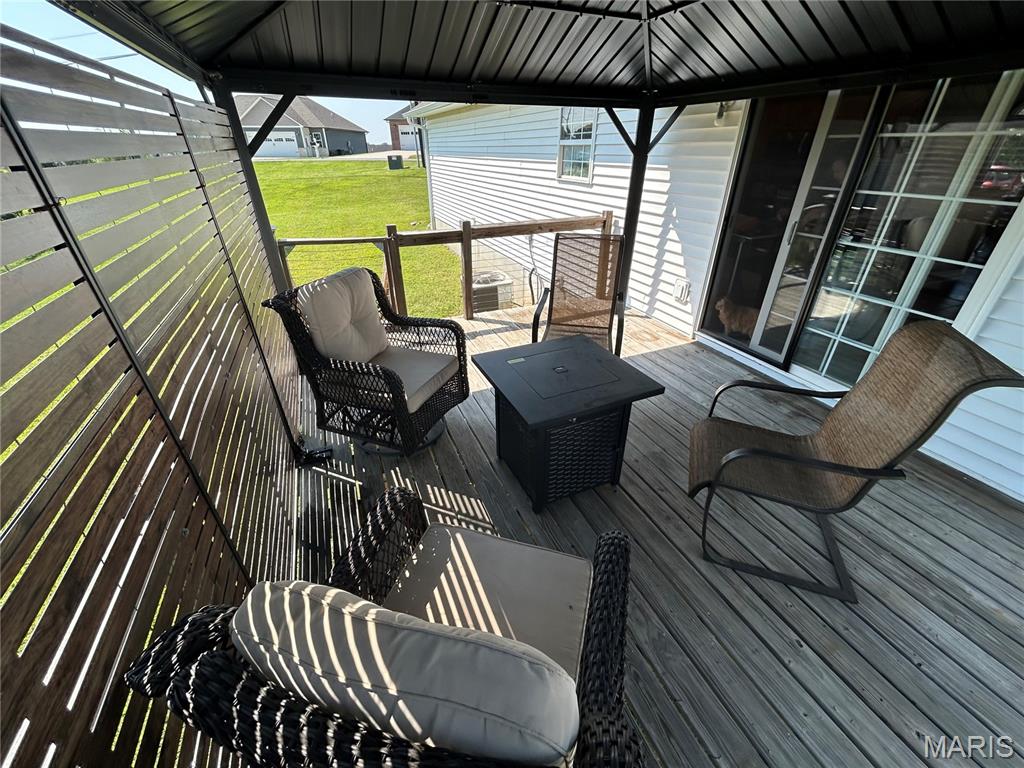 Deerwood - Residential