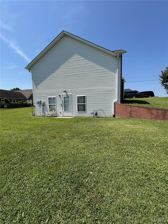 Deerwood - Residential