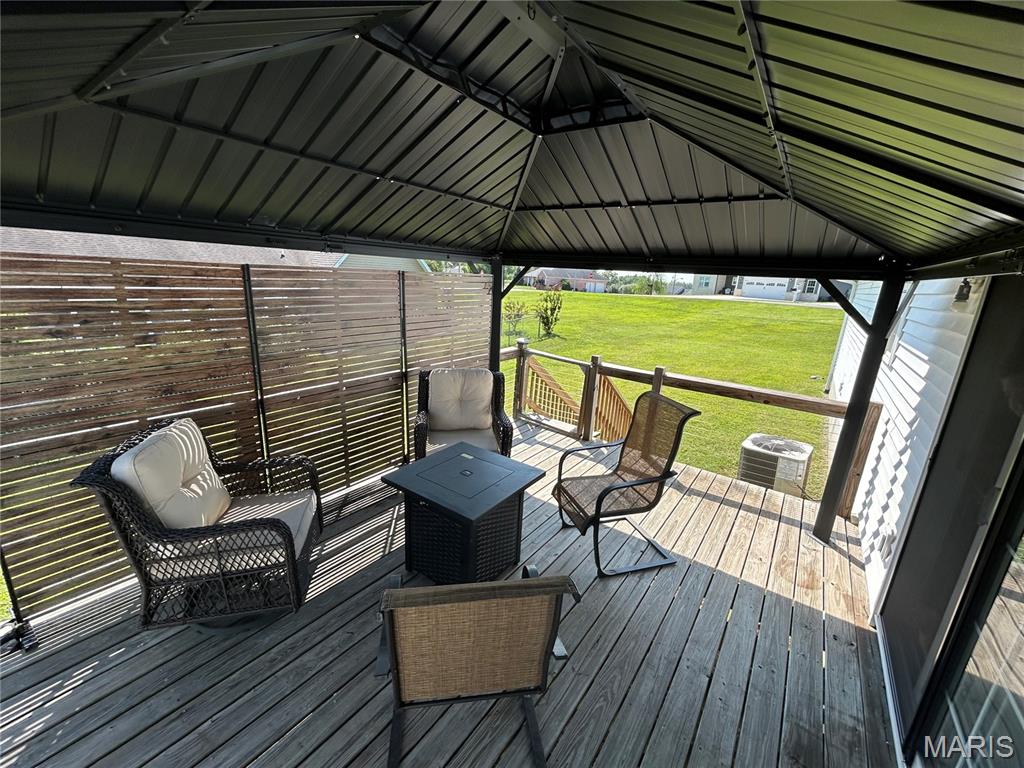 Deerwood - Residential