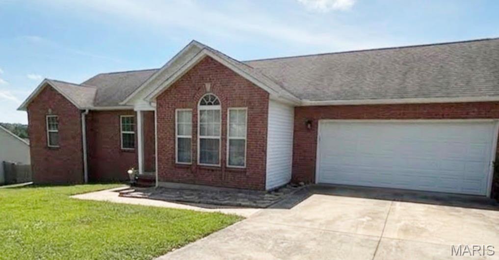 Deerwood - Residential
