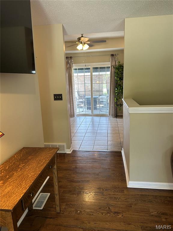 Deerwood - Residential