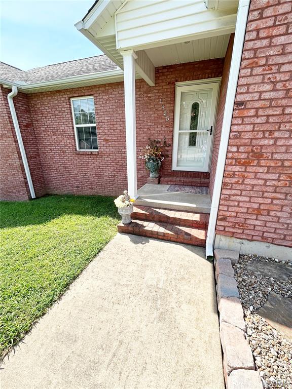 Deerwood - Residential