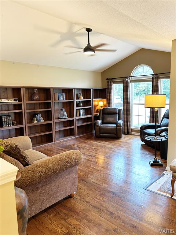Deerwood - Residential