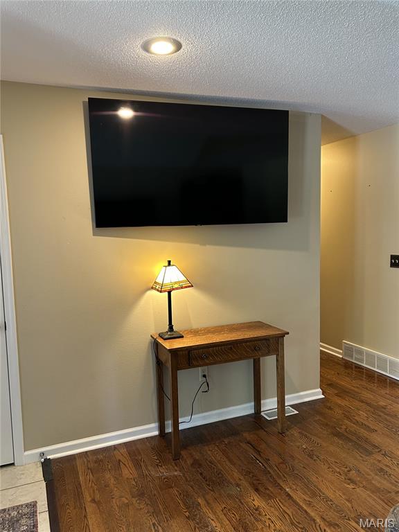 Deerwood - Residential