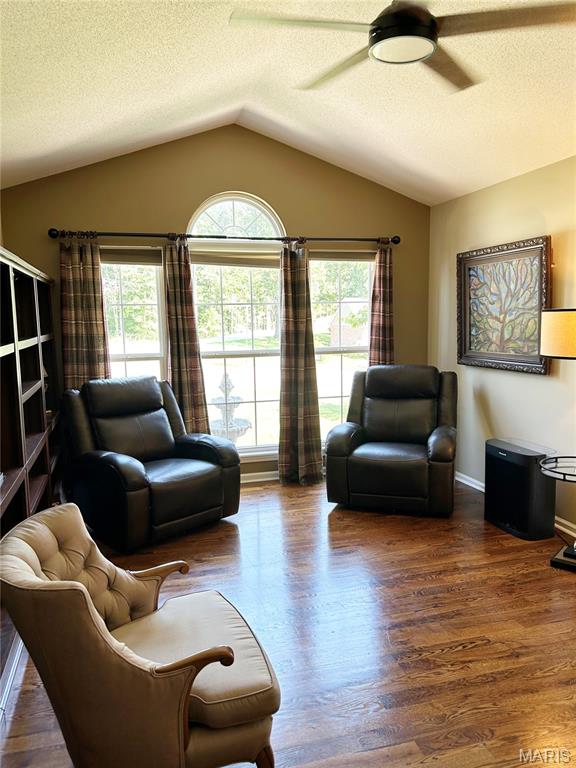 Deerwood - Residential