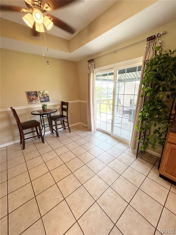 Deerwood - Residential