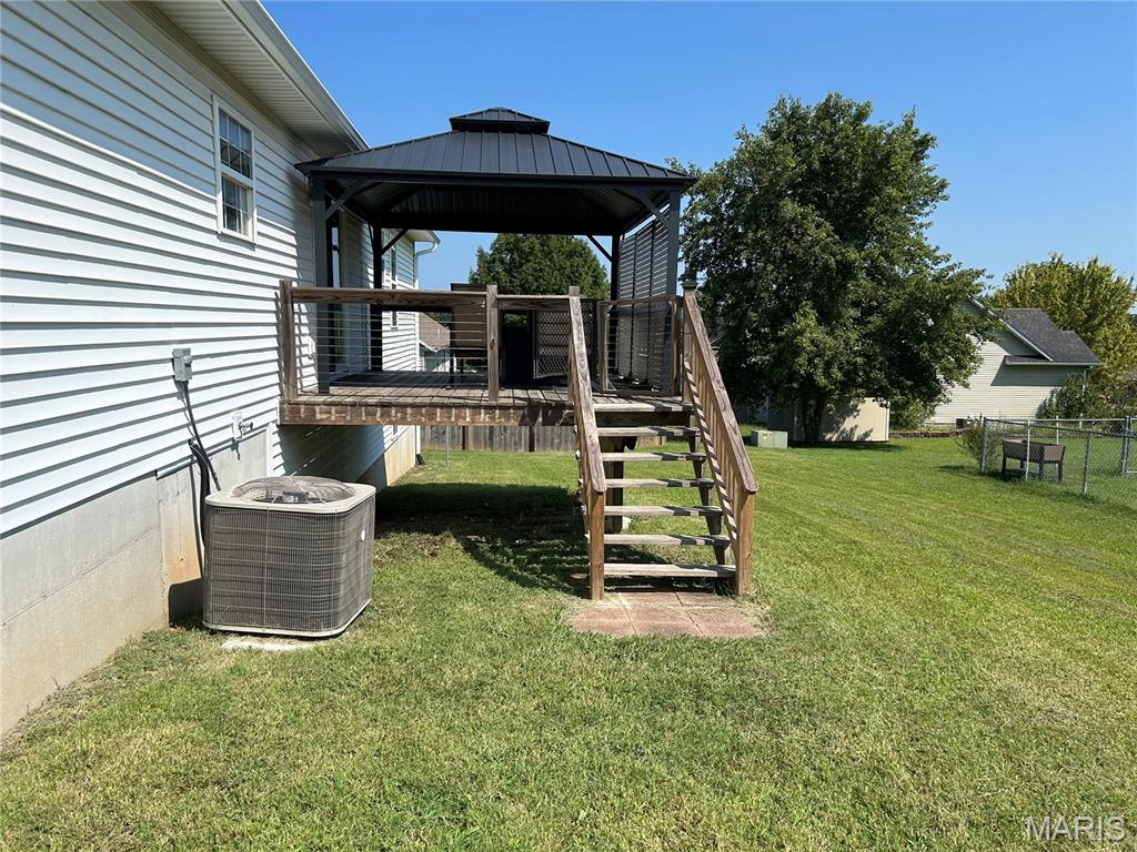 Deerwood - Residential