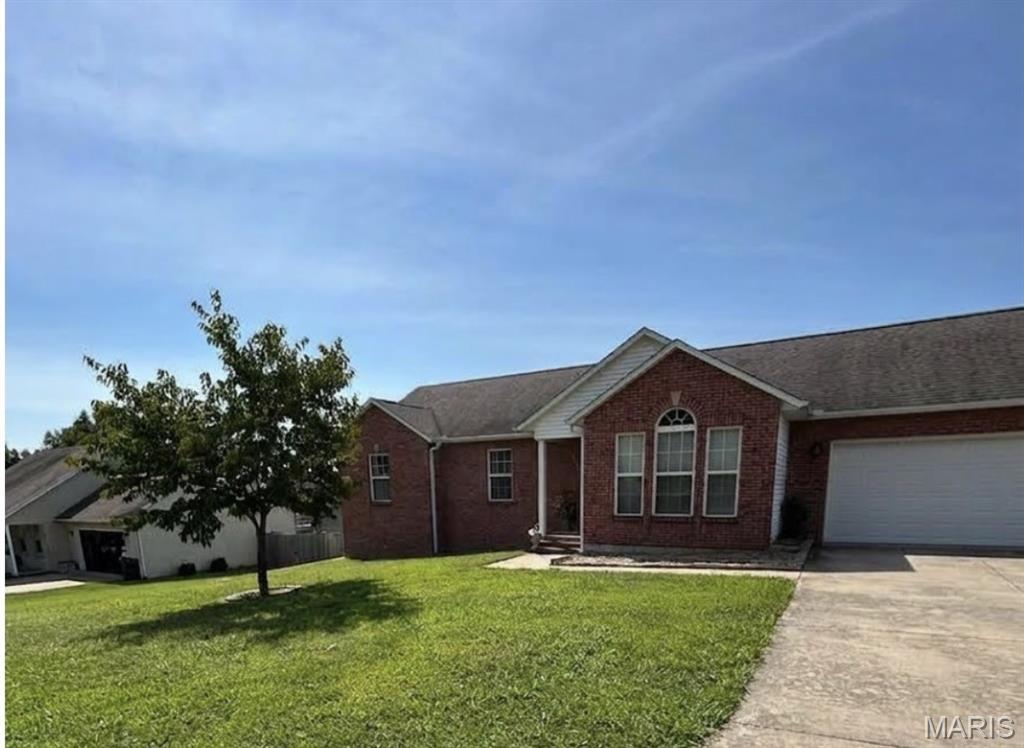 Deerwood - Residential