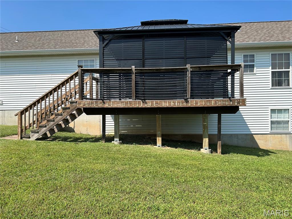 Deerwood - Residential