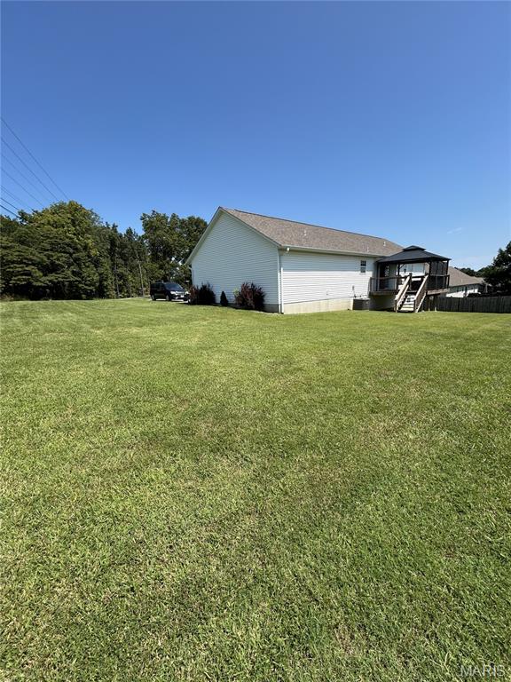 Deerwood - Residential