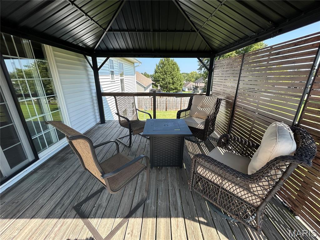 Deerwood - Residential