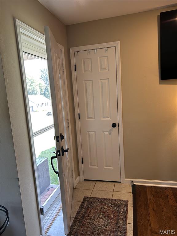 Deerwood - Residential