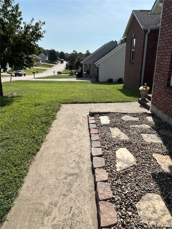Deerwood - Residential