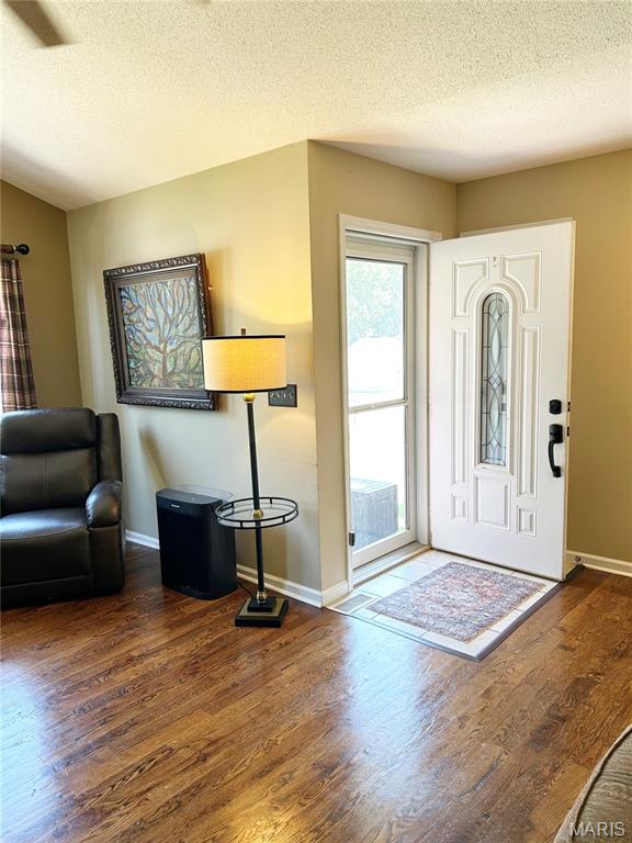 Deerwood - Residential