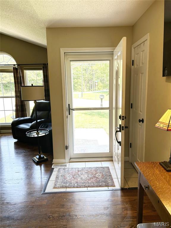 Deerwood - Residential