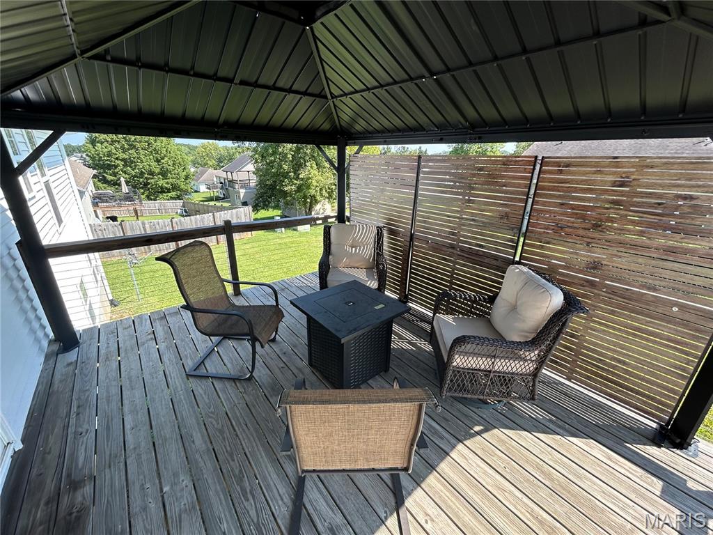 Deerwood - Residential
