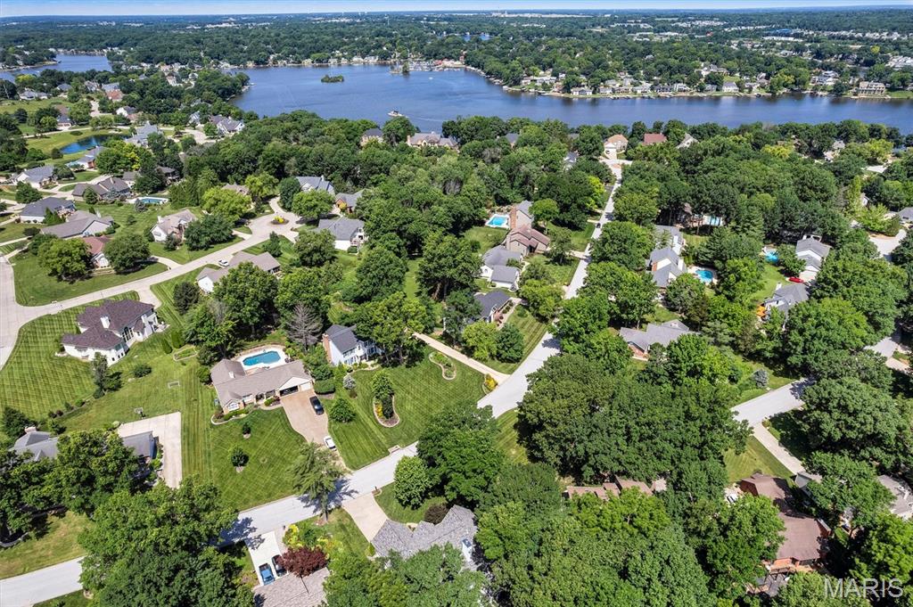 Lsl High Pt #1 - Residential