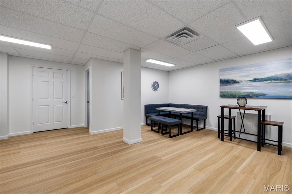 Lsl High Pt #1 - Residential
