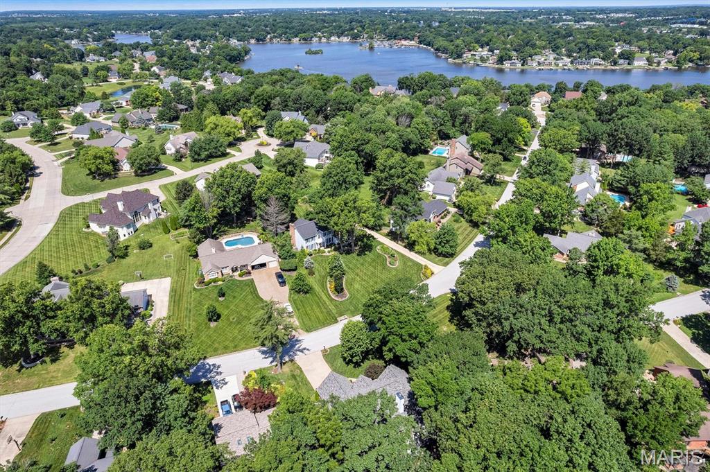 Lsl High Pt #1 - Residential