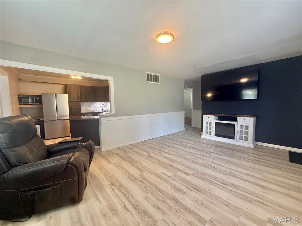 T M Aults - Residential