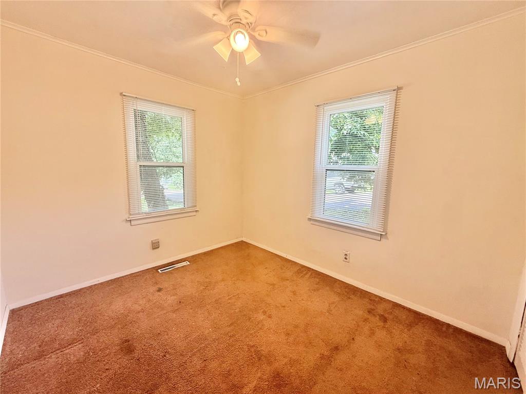 T M Aults - Residential