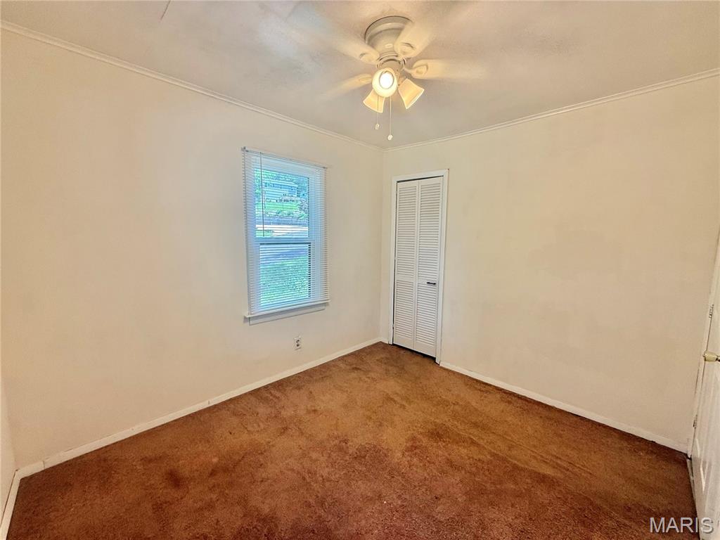 T M Aults - Residential