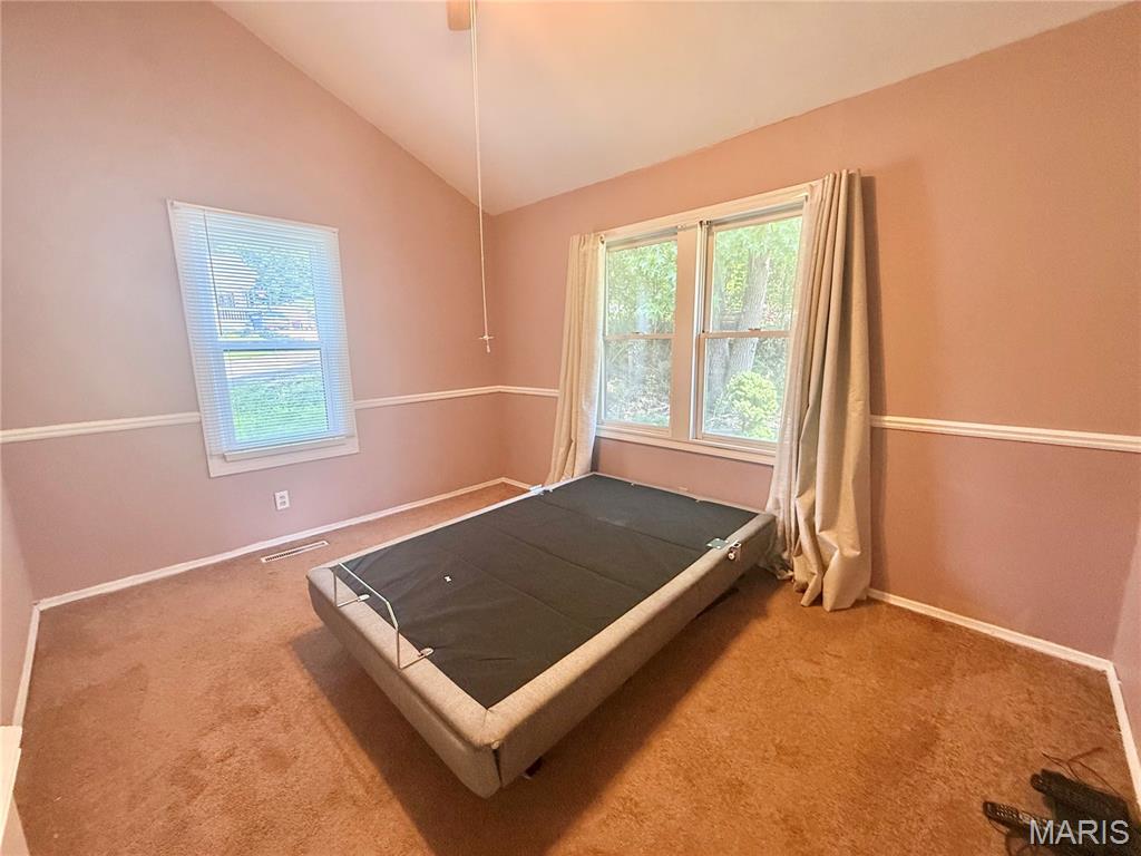 T M Aults - Residential