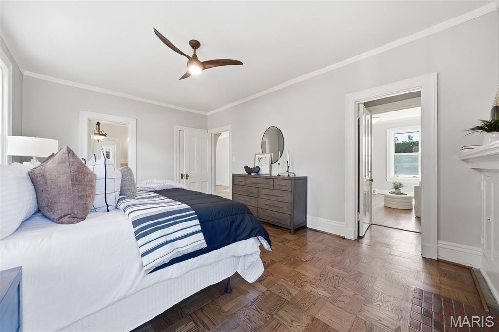 Central West End - Residential