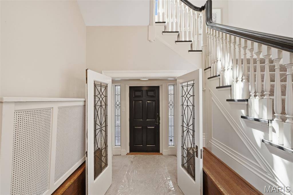 Central West End - Residential