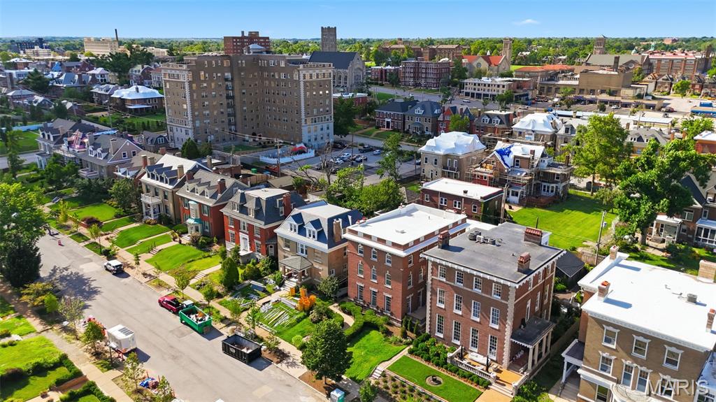 Central West End - Residential