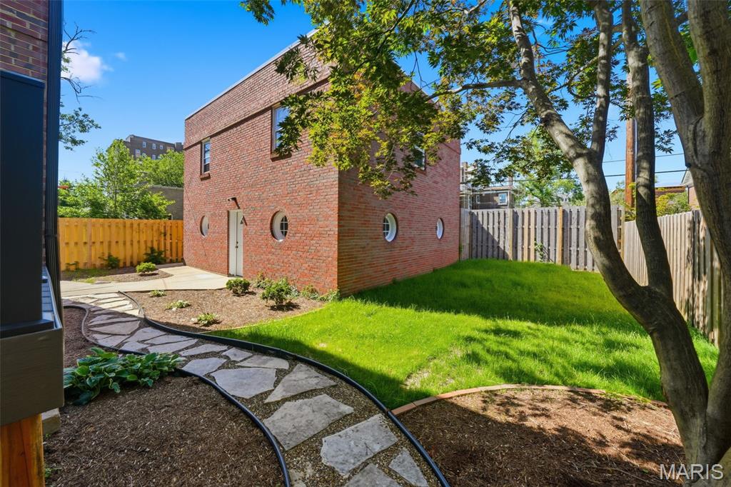 Central West End - Residential