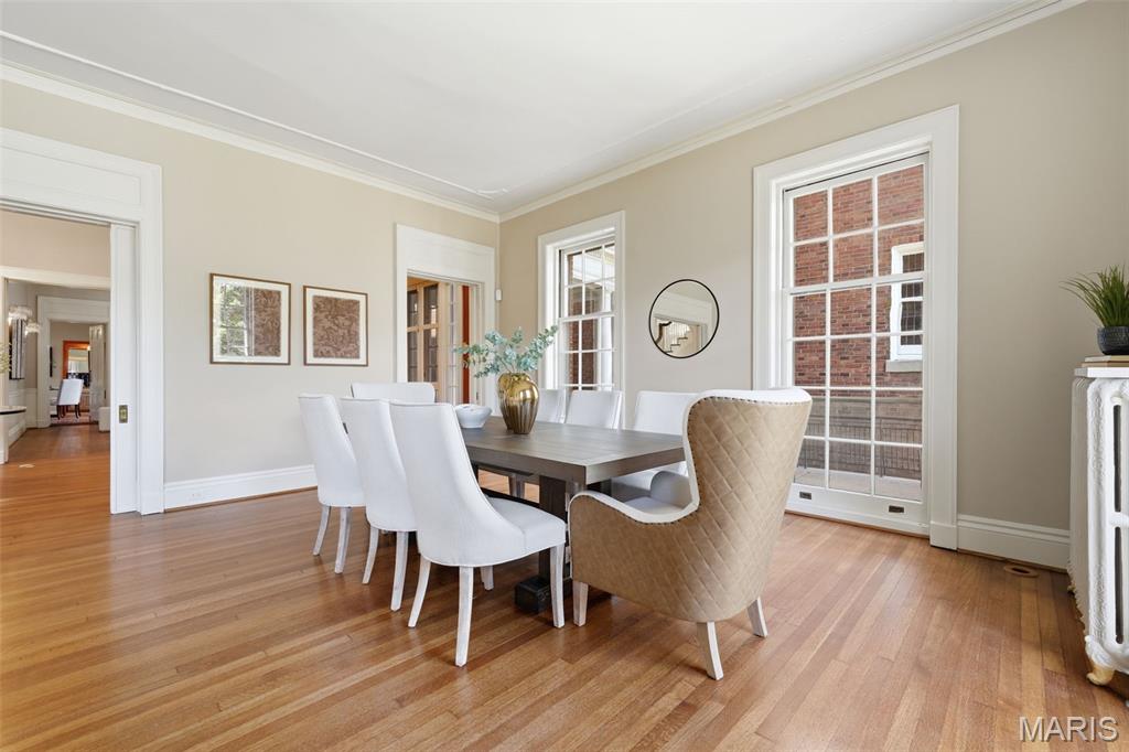 Central West End - Residential