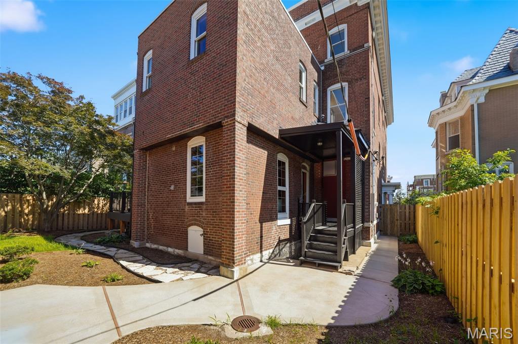 Central West End - Residential