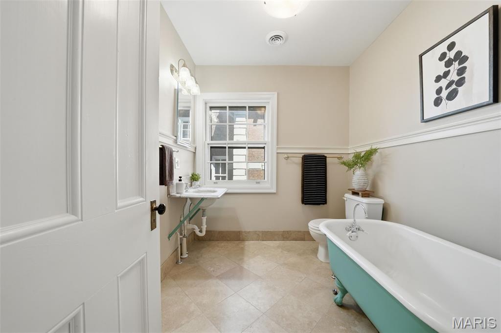 Central West End - Residential