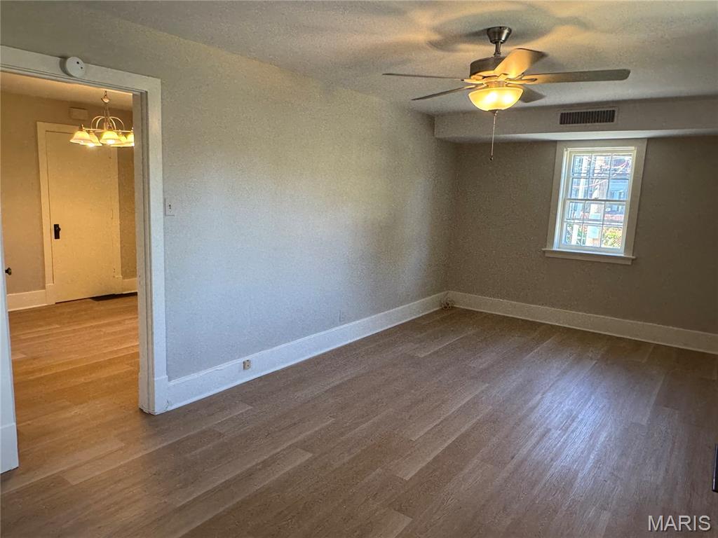 Central West End - Residential