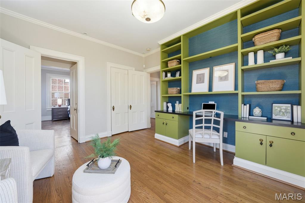 Central West End - Residential