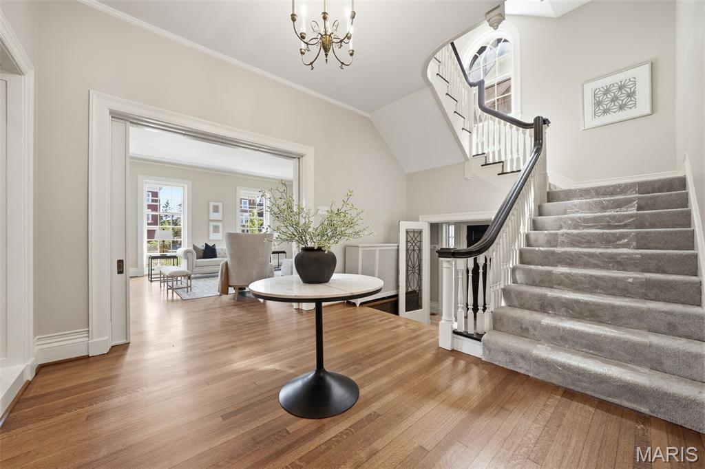 Central West End - Residential