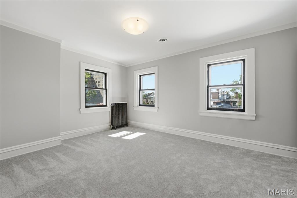 Central West End - Residential