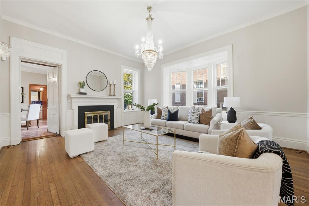 Central West End - Residential