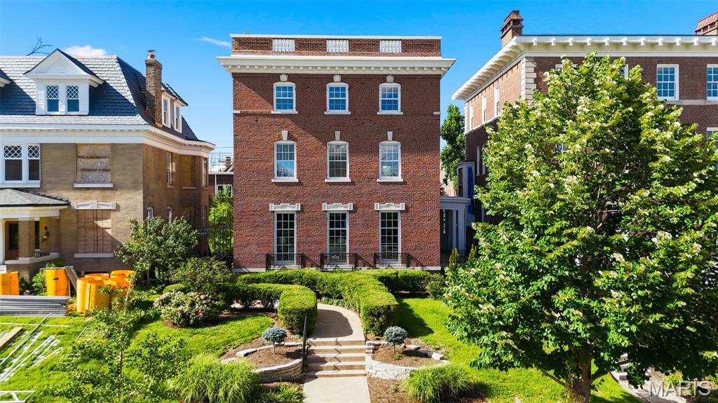 Central West End - Residential