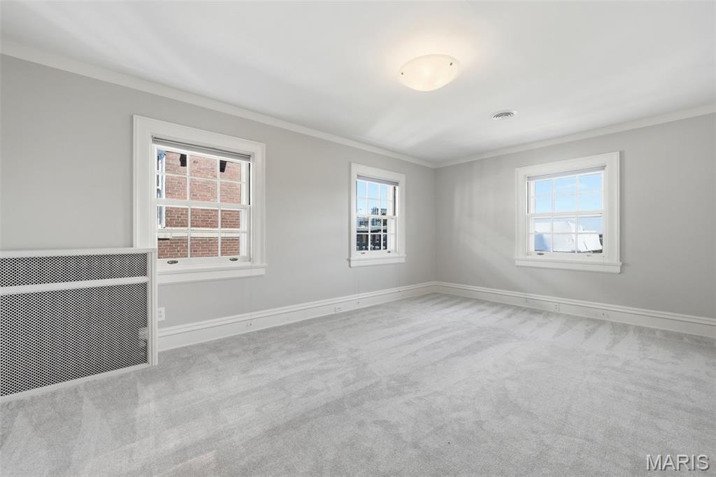 Central West End - Residential
