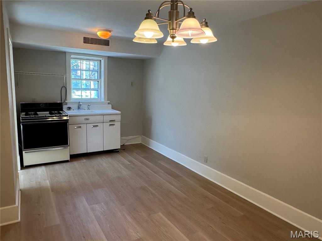 Central West End - Residential