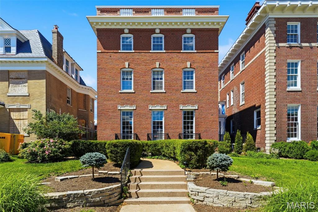 Central West End - Residential