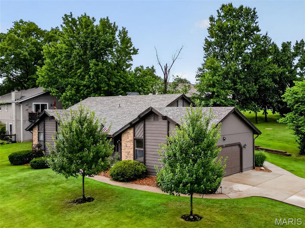 Lsl Place - Residential