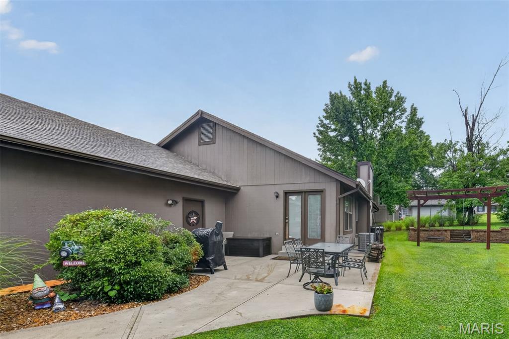 Lsl Place - Residential